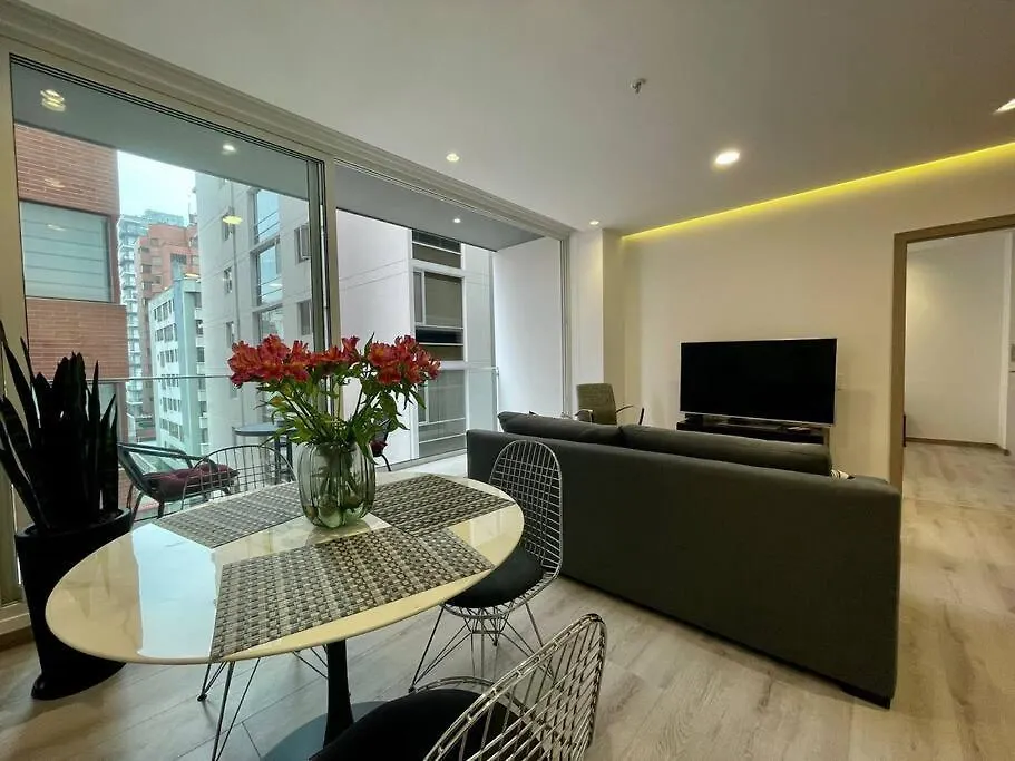Spectacular Suite Quito