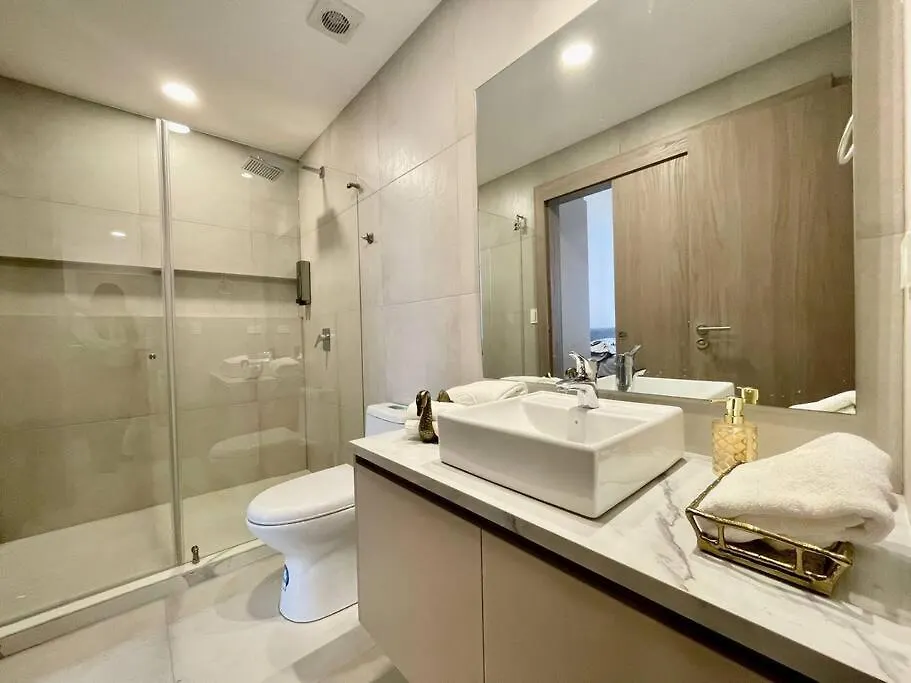 Spectacular Suite Quito 0*,