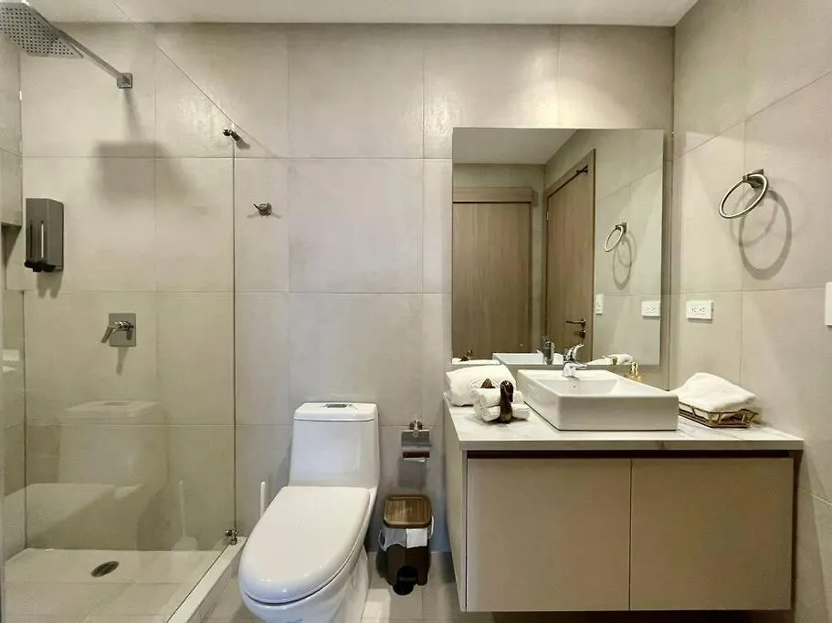 Spectacular Suite Quito Apartamento