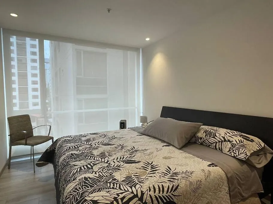 Spectacular Suite Quito Ecuador