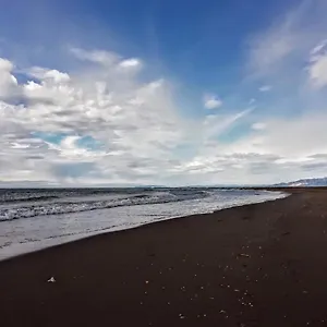  Apartamento Delta Escapada España