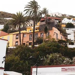  Villa El Hornillo España