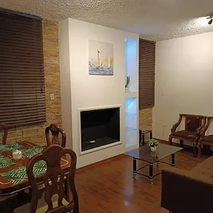 Lindo Departamento Amoblado En El Centro De Quito