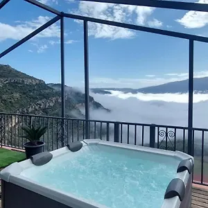  Сasa de vacaciones Cal Foraster - España
