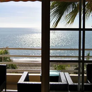  Apartamento Frente Al Mar,primera Linea España
